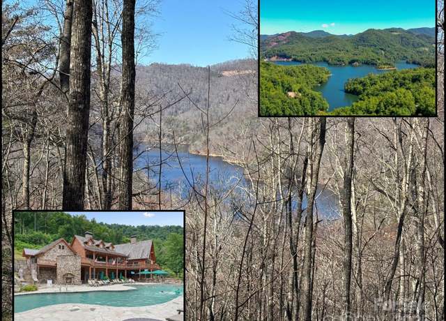 Property at Lot 762 Scarlet Oak Rd, Tuckasegee, NC 28783