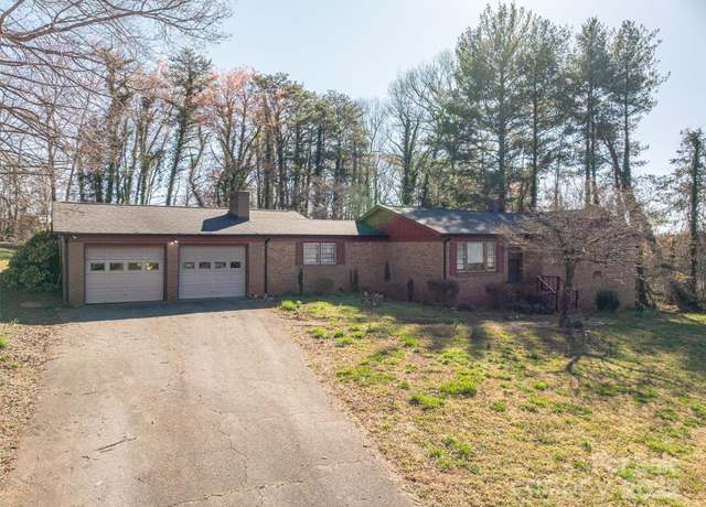Property at 3442 Lester St, Conover, NC 28613, 3 beds, 2 baths