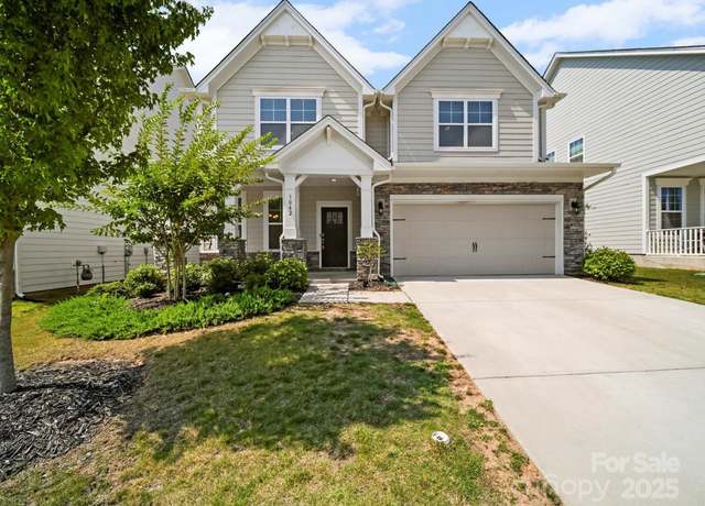 Property at 3042 Burnello Ct, Iron Station, NC 28080, 4 beds, 4 baths