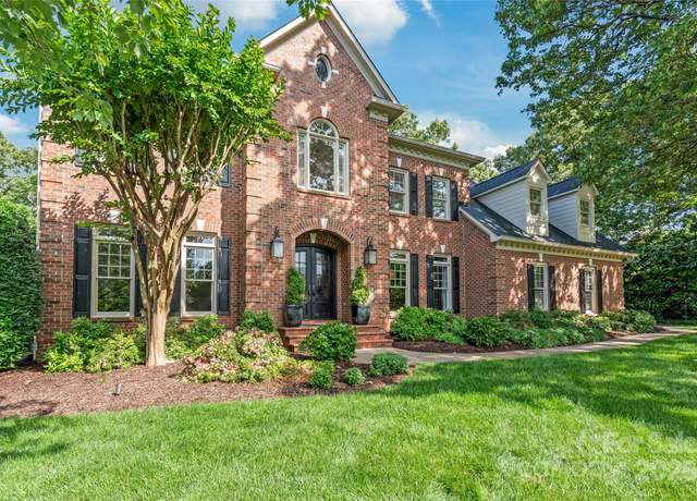 Property at 14701 Jockeys Ridge Dr, Charlotte, NC 28277, 4 beds, 3.5 baths