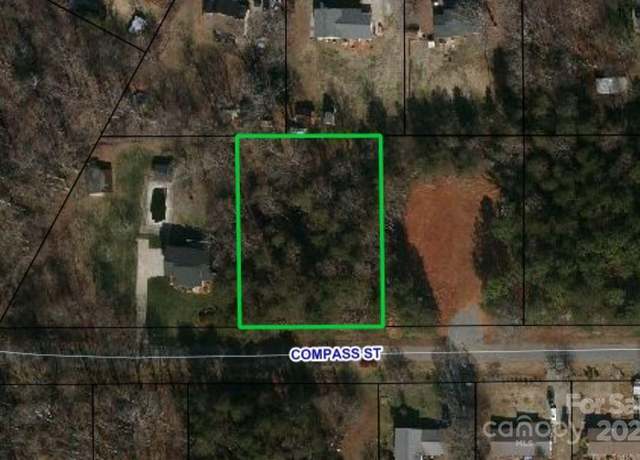 Property at 2488 Compass St, Conover, NC 28613