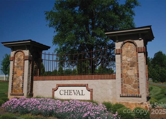 Property at 3728 Piaffe Ave, Mint Hill, NC 28227, 4 beds, 5 baths