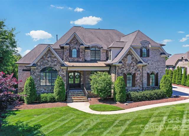 Property at 9807 Aristides Dr, Waxhaw, NC 28173, 4 beds, 4.5 baths