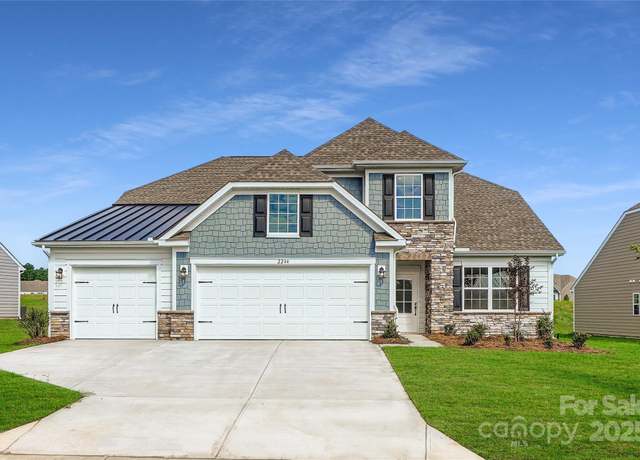 Property at 2244 Moon Crest Rd, Lancaster, SC 29720, 3 beds, 3 baths