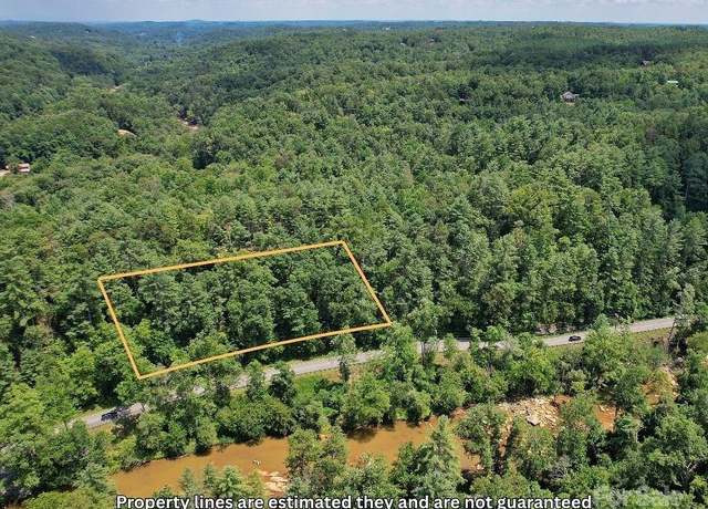 Property at 679 Doves Way, Lake Lure, NC 28746