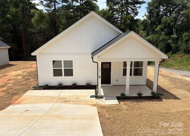 Property at 1011 Donohoe Rd, Gastonia, NC 28052, 3 beds, 2 baths