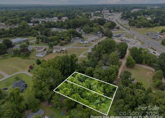 Property at 0 Goble Ave, Kannapolis, NC 28083