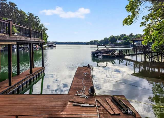 Property at 2361 Lake Forest Cv #13, Nebo, NC 28761
