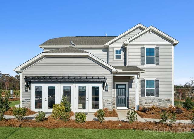 Property at 825 Hallman Branch Ln, Lincolnton, NC 28092, 5 beds, 3 baths