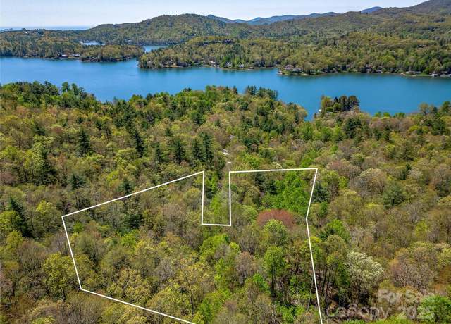 Property at Lot 3A Mountain View Rd, Lake Toxaway, NC 28747