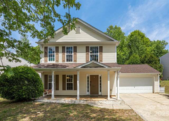 Property at 1471 Deer Forest Dr, Indian Land, SC 29707, 3 beds, 2.5 baths