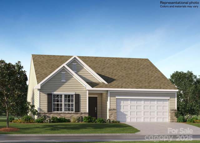 Property at 1183 Blackburn Cir, Edgemoor, SC 29712, 3 beds, 2 baths