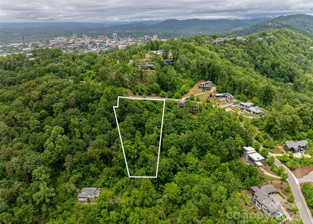 Property at 22 Samuel Ashe Dr #45, Asheville, NC 28805