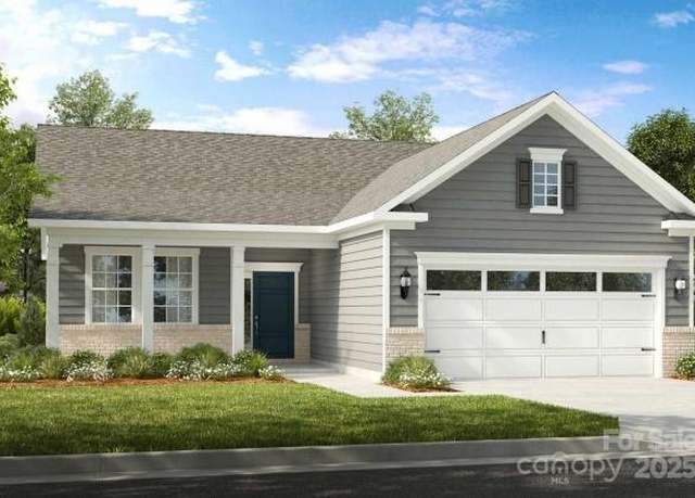 Property at 519 Sunharvest Ln, Indian Trail, NC 28079, 3 beds, 2 baths