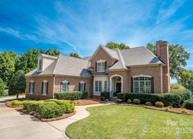 Property at 3996 Channel Point Ln, Denver, NC 28037, 4 beds, 3.5 baths