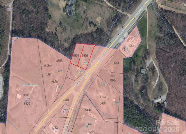 Property at 2627 Chimney Rock Rd, Hendersonville, NC 28792