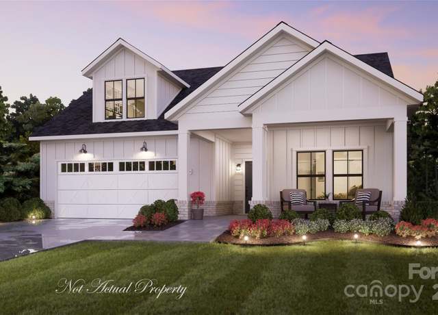 Property at 7342 Purple Martin Way #19, Mint Hill, NC 28227, 2 beds, 2 baths