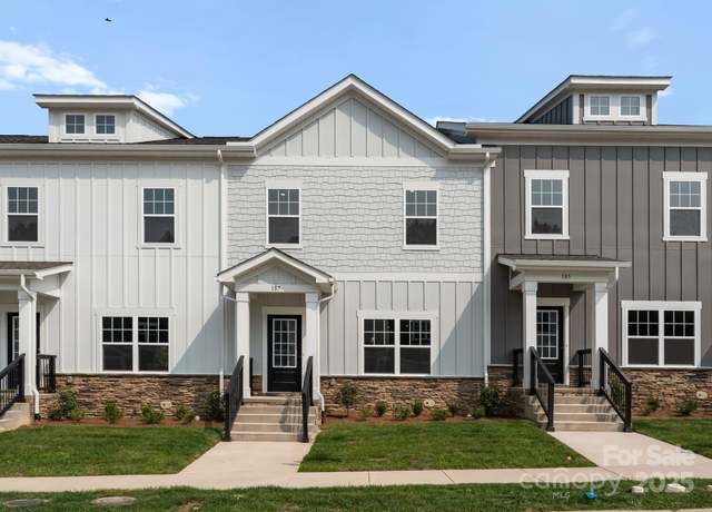 Property at 183 Cherry Springs Ln Unit 24-B, Asheville, NC 28804, 2 beds, 2.5 baths