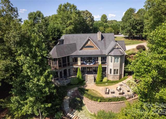 Property at 115 Donlynn Dr, Shelby, NC 28150, 3 beds, 3.5 baths