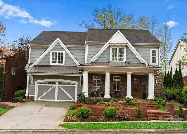 Property at 21311 Baltic Dr, Cornelius, NC 28031, 4 beds, 3.5 baths