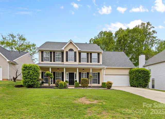 Property at 879 Knightsbridge Rd, Fort Mill, SC 29708, 4 beds, 2.5 baths