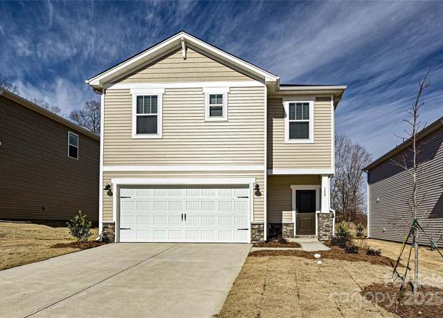 Property at 5023 Poplin Vly, Cherryville, NC 28021, 3 beds, 2.5 baths