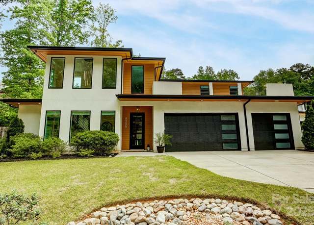 Property at 9305 Valley Rd, Charlotte, NC 28270, 4 beds, 3.5 baths