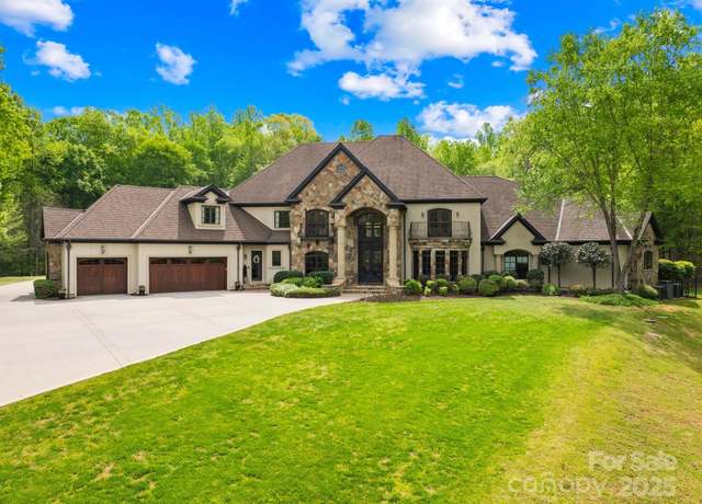 Property at 8451 Ridgewood Rd, Sherrills Ford, NC 28673, 5 beds, 6 baths
