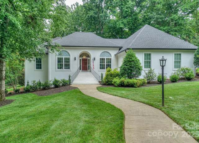 Property at 14831 Charterhouse Ln, Huntersville, NC 28078, 4 beds, 3 baths