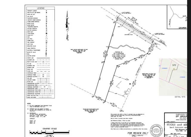 Property at 00 Knox Rd, Clover, SC 29710