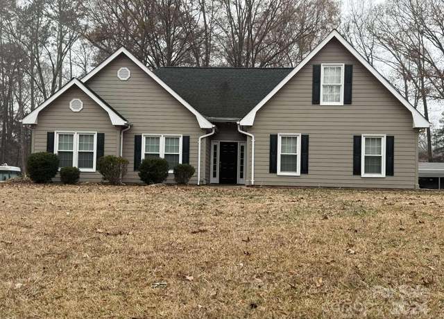 Property at 13410 Old Camden Rd, Midland, NC 28107, 3 beds, 2 baths