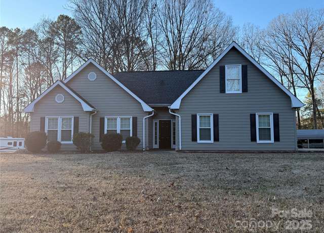 Property at 13410 Old Camden Rd, Midland, NC 28107, 3 beds, 2 baths