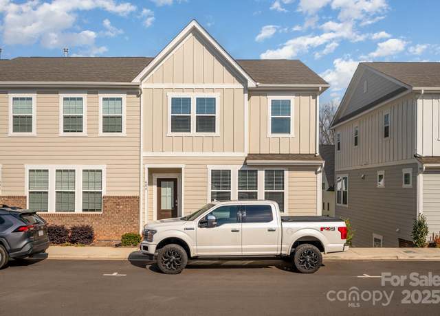 Property at 604 Amalfi Dr, Davidson, NC 28036, 4 beds, 3.5 baths