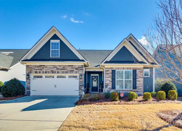 Property at 1024 Mayapple Way, Belmont, NC 28012, 3 beds, 2 baths