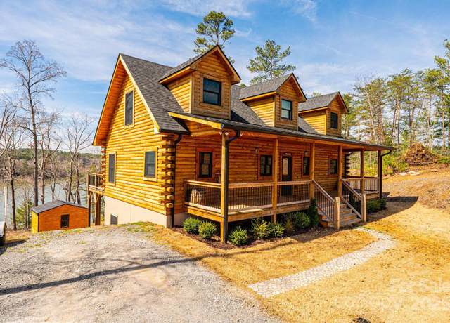 Property at 1519 Reflections Edge Dr, Granite Falls, NC 28630, 3 beds, 2.5 baths