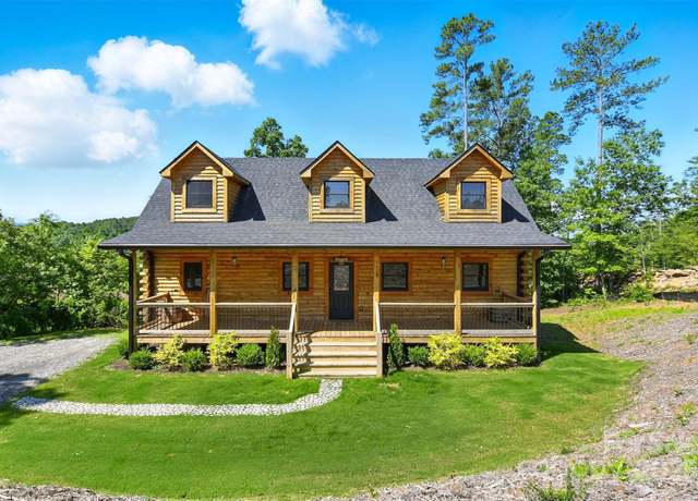 Property at 1519 Reflections Edge Dr, Granite Falls, NC 28630, 3 beds, 2.5 baths
