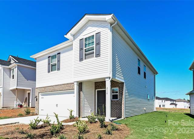 Property at 5027 Poplin Vly, Cherryville, NC 28021, 4 beds, 2.5 baths