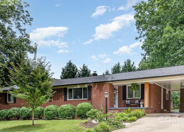 Property at 240 China Grove Rd, China Grove, NC 28123, 3 beds, 2 baths