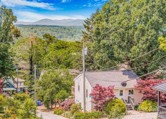 Property at 64 Mclain St, Asheville, NC 28803, 2 beds, 2 baths