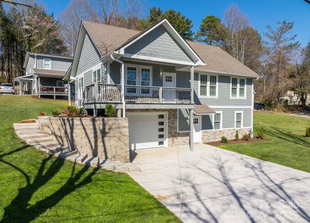 Property at 37 S Edgewood Rd, Asheville, NC 28803, 4 beds, 3 baths