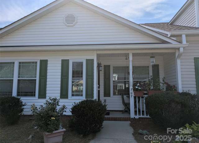 Property at 707 Dalebrook Ln, Rock Hill, SC 29730, 2 beds, 2 baths