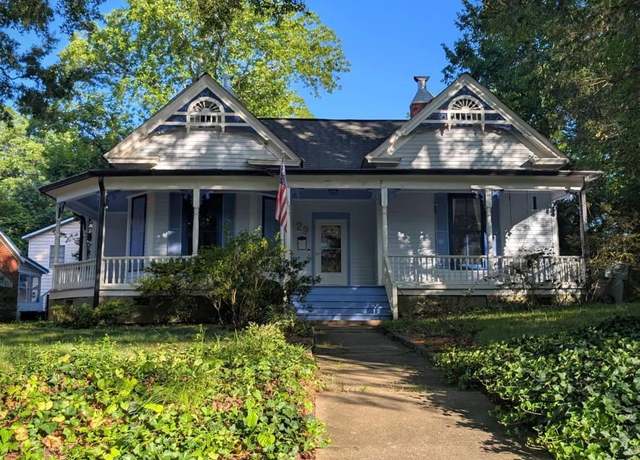 Property at 29 Tribune Ave SW, Concord, NC 28025, 3 beds, 2 baths