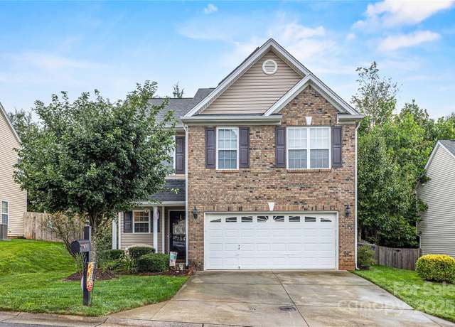 Property at 754 Peachtree Meadows Cir, Kernersville, NC 27284, 3 beds, 2.5 baths