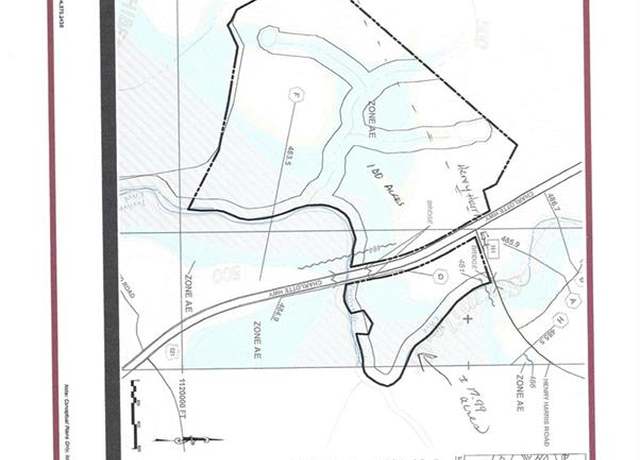Property at 001 Charlotte Hwy #1, Lancaster, SC 29720