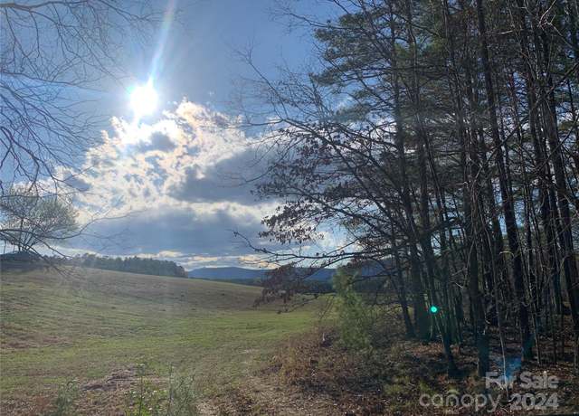 Property at 0 N Lynch Rd SW, Mill Spring, NC 28756