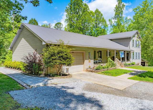 Property at 635 Worley Rd, Marion, NC 28752, 3 beds, 2 baths