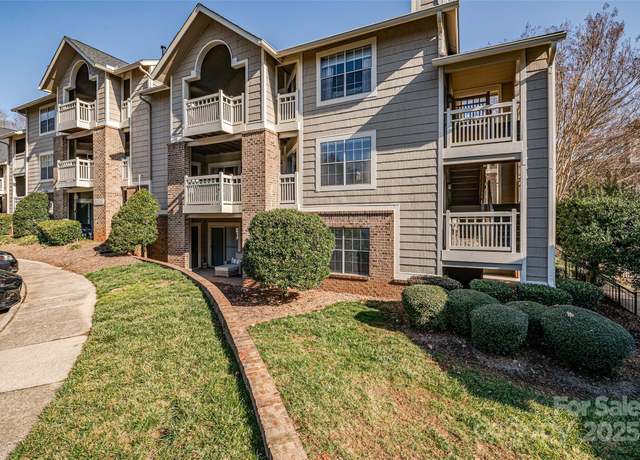 Property at 5009 Sharon Rd Unit E, Charlotte, NC 28210, 2 beds, 2 baths