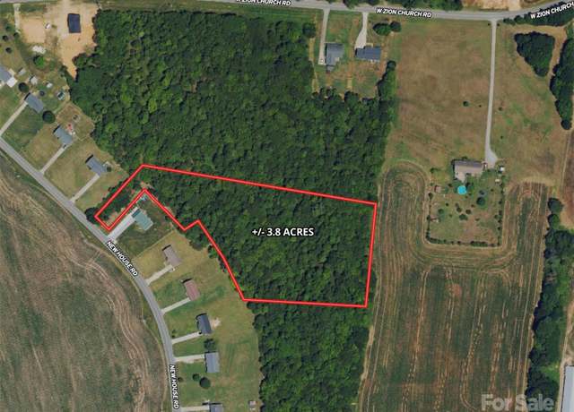 Property at NA New House Rd, Shelby, NC 28150