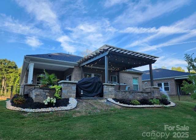 Property at 3622 Walter Nelson Rd, Mint Hill, NC 28227, 3 beds, 2 baths