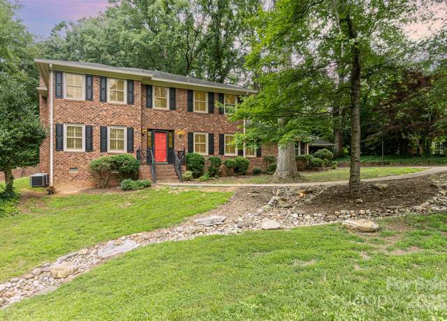 Property at 1000 Rudd Rd, Gastonia, NC 28054, 4 beds, 2.5 baths